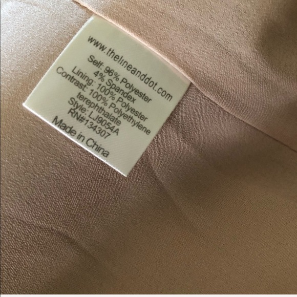 ✨NWOT✨ Anthro Blazer - Picture 8 of 8